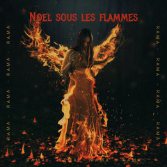 Noël sous les flammes