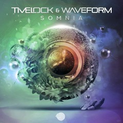 Timelock & Waveform - Somnia