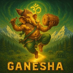 Baila con Ganesha Que Trae Bendiciones