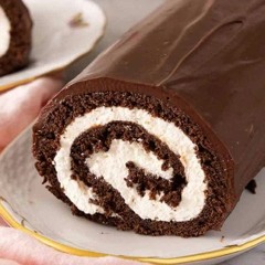 Swiss Cake Roll