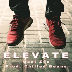 Elevate - Maxi Zee (Prod. Chilled Beans)