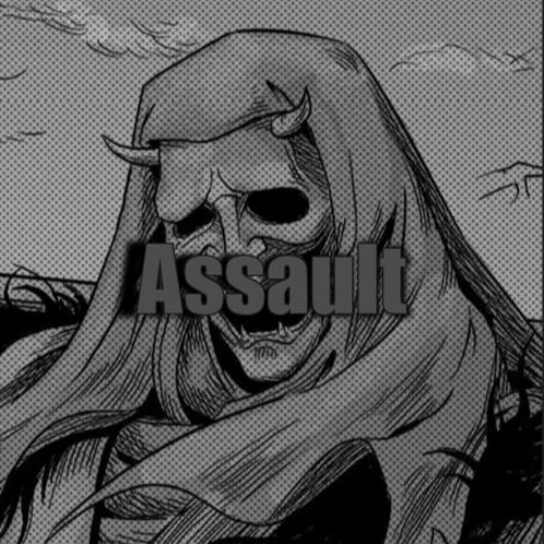 (FREE) PGF Nuk X EST Gee X Nardo Wick Type Beat -  Assault  (Prod. JPerry)