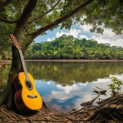 Agua De Beber - Tom Jobim (cover)