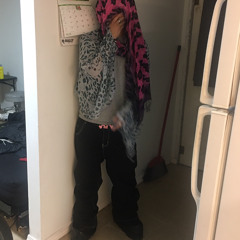 Luneanhux - Swag Tech Suicide (1735haydxn)