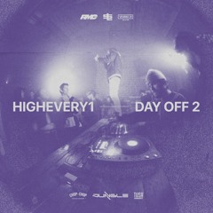 HIGHEVERY1 - DAY OFF 2