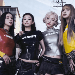 Blackpink - Jump [ DowhigaWoco 2025 Bootleg ]
