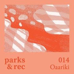 parks&rec with Oaariki [014]