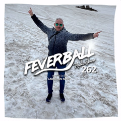 Feverball Radio Show 262 with Ladies On Mars