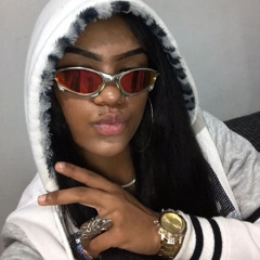 COMETEU O CRIME PERFEITO - NOVINHA SAFADA FICA DE QUATRÃO (DJ FK)