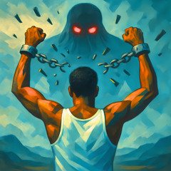 Where's Your Glory, Oh Dark One?