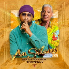 Roody Roodboy - An Silans (feat. Tjozenny)mp3