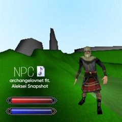 NPC (mix. by .smitix)