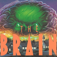 Monster Mondays #330 - The Brain