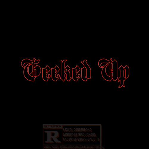 Geeked Up (feat. Asthma, STUFFIE)