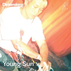 Young Sun - Live From Dimensions '25