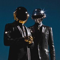 Stream Daft Punk Ft  - To The Moon | LEAK MAY 2022 !!! by