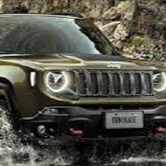 Nielzin "Jeep Renegade" Feat Leozinho.ofcz , HTreze e MC Maykinho (Prod. Danger)