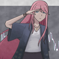 Don't Give Up!! - Megurine Luka