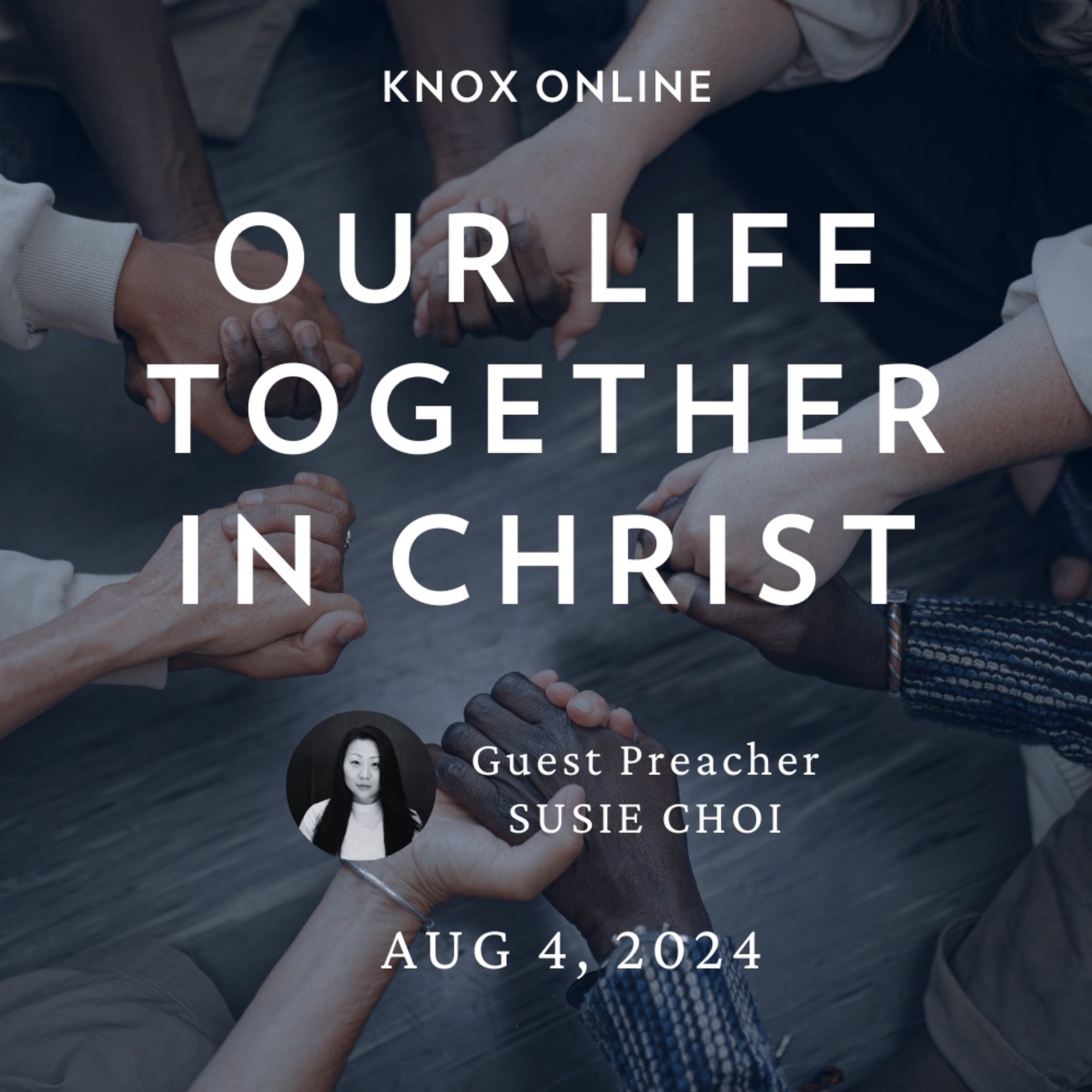 The Knox Podcast