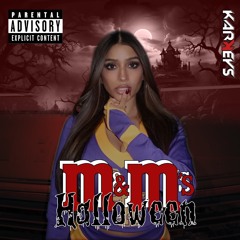 M&M's Fun Size - Halloween 3