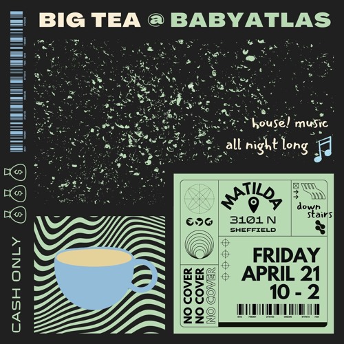 Live from babyATLAS - April 2023