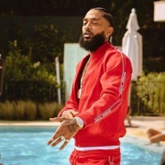 Nipsey Hussle-Where Yo Money At remix
