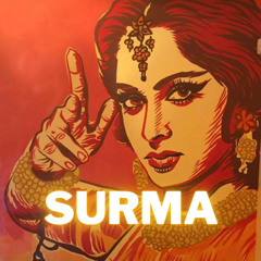 Surma - King Dhaliwal, Ayyzie
