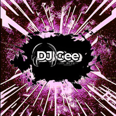DJ Gee - Vocal Mix Volume 2