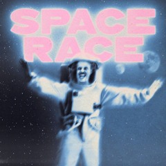 Space Race - Edit