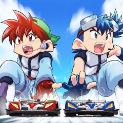 Let's Go - Winning Run