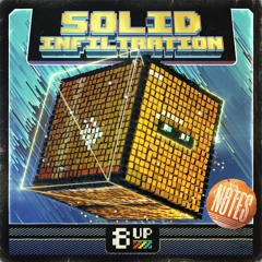 Solid Infiltration Notes Demo