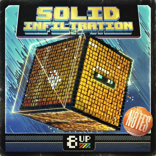 Solid Infiltration Notes Demo