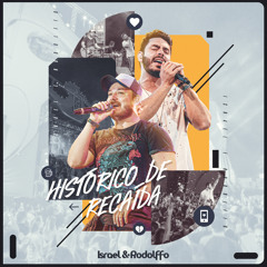 Histórico de Recaída (Ao Vivo)