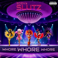 Whore, Whore, Whore (Pop Mix)