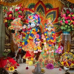 Prahlad Narasimha - Janmastami 2020