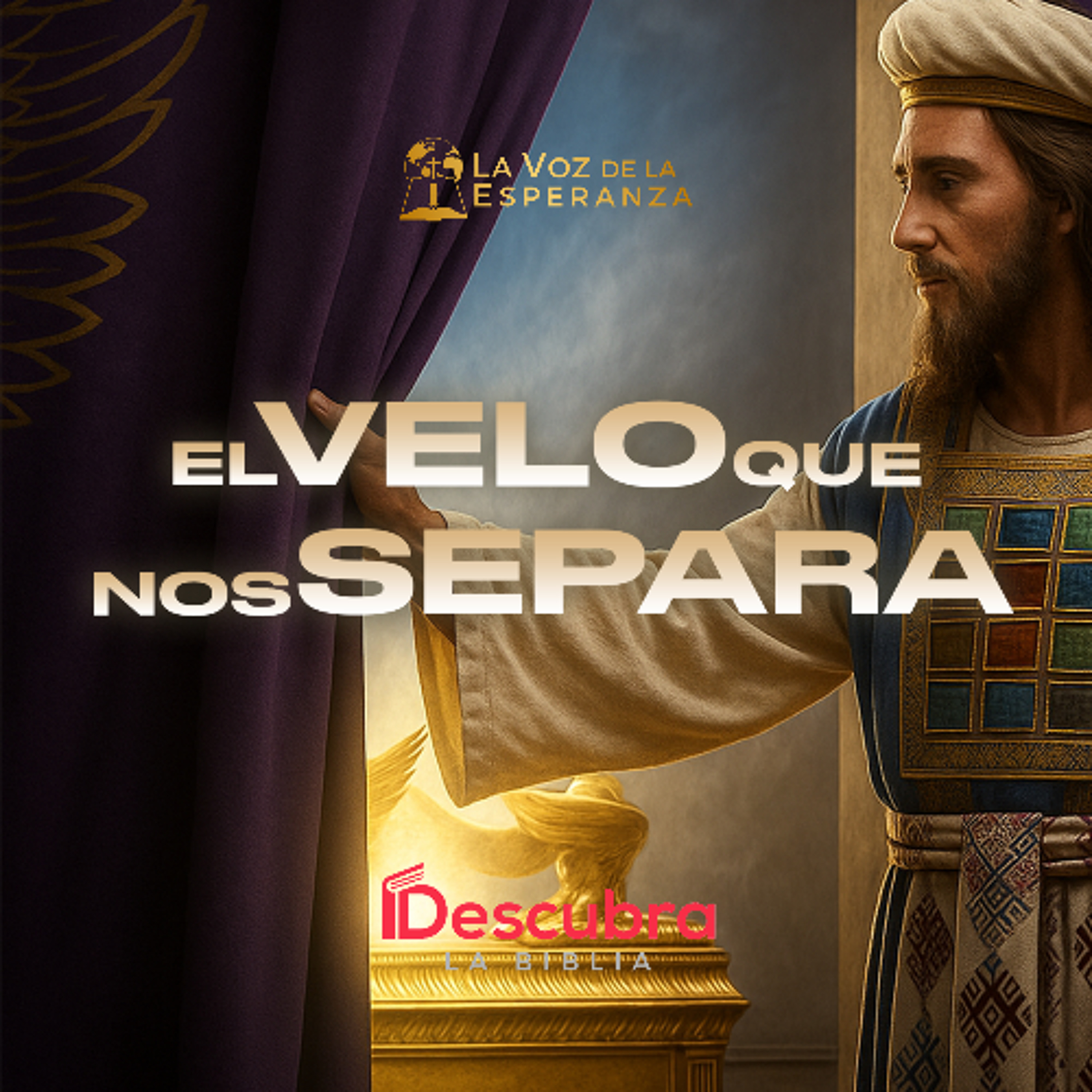 El velo que nos separa