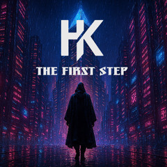 The First Step