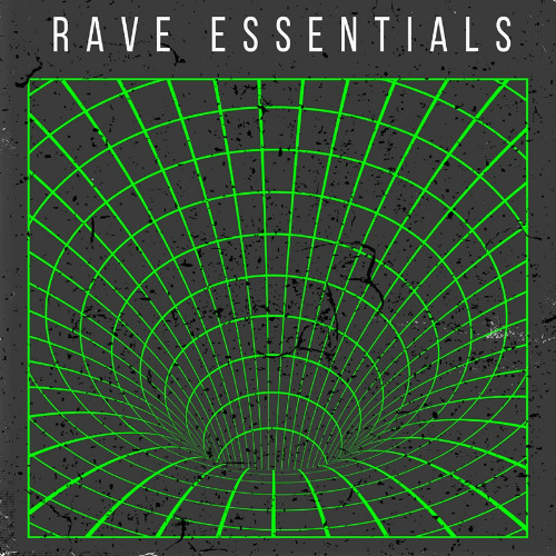 FLEX | Rave Essentials by Blaize Bass