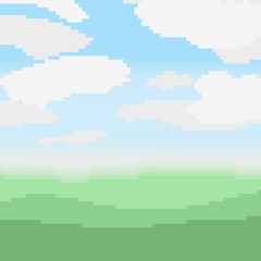 wide open spaces