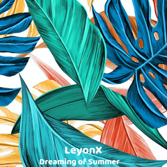 Dreaming of Summer