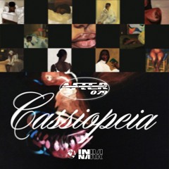 AFTER DARK 079 "CASSIOPEIA"