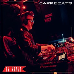 EL VIAJE Podcast 078 - JAPP BEATS