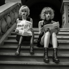 Old Stories Start