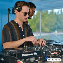 Jay Rhythm @ AFTERGLOW Boat Party - 20 May 2023
