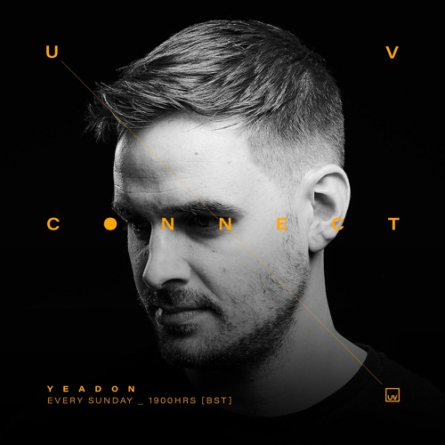 UV Connect 026: Yeadon