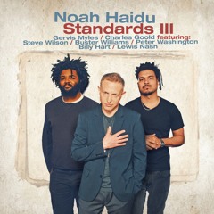 A Child Is Born - Noah Haidu