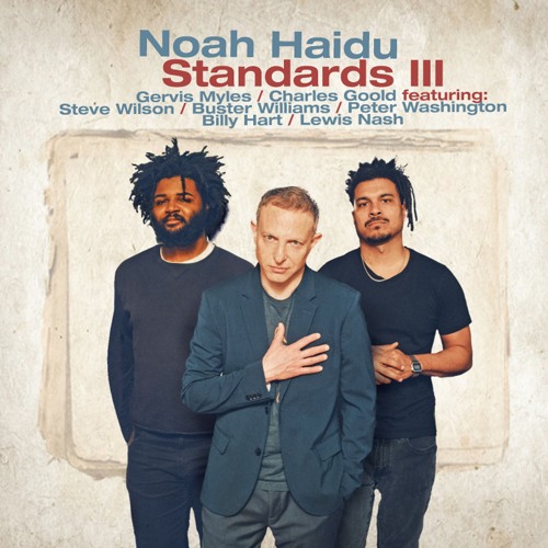 A Child Is Born - Noah Haidu