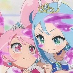 ミカヅキBIGWAVE - Adventure アドベンチャ