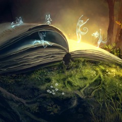 Old Book