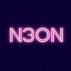 n3on - mixed by Manu G